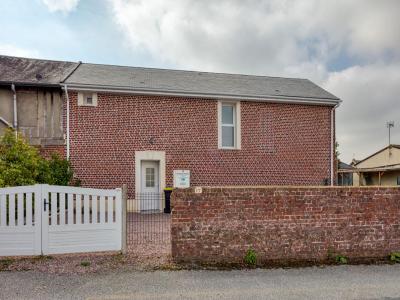 Acheter Maison 106 m2 Beuzeville-la-grenier