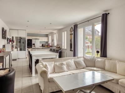 Acheter Maison Beuzeville-la-grenier 226000 euros