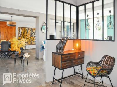 For sale Huisserie 5 rooms 122 m2 Mayenne (53970) photo 0