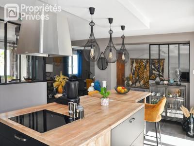 Annonce Vente 5 pi�ces Maison Huisserie 53