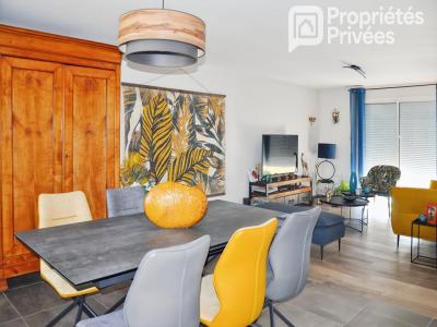 Acheter Maison 122 m2 Huisserie