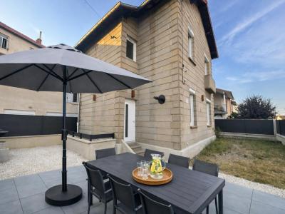 For sale Roanne 3 rooms 73 m2 Loire (42300) photo 0