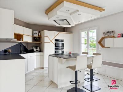 Acheter Maison Bazoge Sarthe