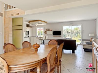 Acheter Maison Bazoge 353566 euros
