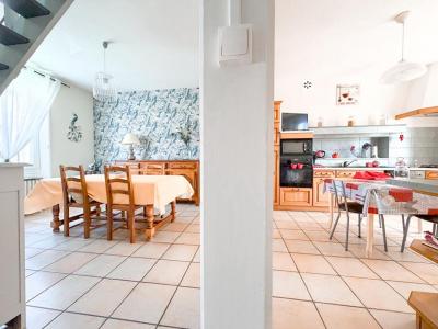 For sale Nantes 7 rooms 143 m2 Loire atlantique (44100) photo 0