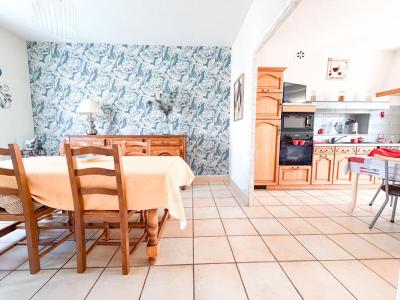 Annonce Vente 7 pi�ces Maison Nantes 44
