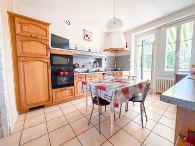 Acheter Maison 143 m2 Nantes