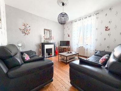 Acheter Maison Nantes 490000 euros