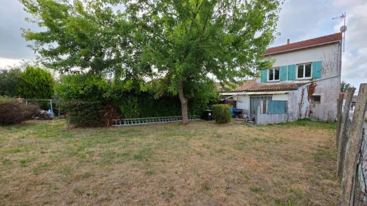 Annonce Vente 9 pi�ces Maison Hourtin 33