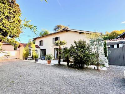 Annonce Vente 6 pi�ces Maison Vienne 38