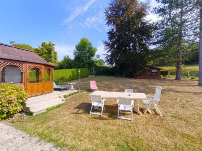 For sale Songeons 5 rooms 116 m2 Oise (60380) photo 1