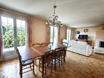For sale Songeons 5 rooms 116 m2 Oise (60380) photo 3