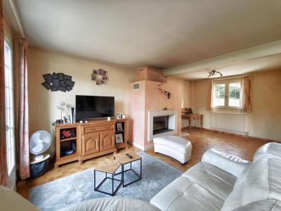 For sale Songeons 5 rooms 116 m2 Oise (60380) photo 4