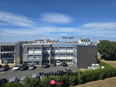 For sale Donville-les-bains 3 rooms 66 m2 Manche (50350) photo 0