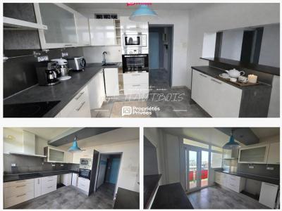 For sale Donville-les-bains 3 rooms 66 m2 Manche (50350) photo 3