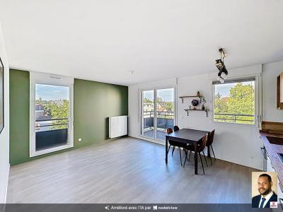 Annonce Vente 3 pi�ces Appartement Longjumeau 91