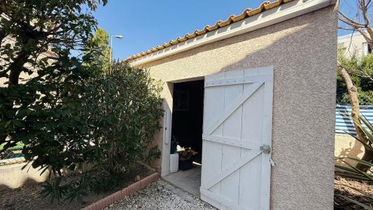 Annonce Vente 5 pi�ces Maison Saint-cyprien 66
