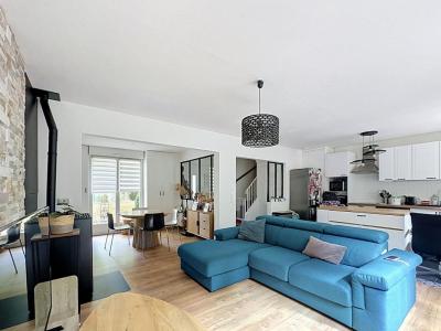 For sale Bievres 5 rooms 86 m2 Essonne (91570) photo 0