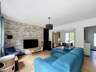 Annonce Vente 5 pi�ces Maison Bievres 91