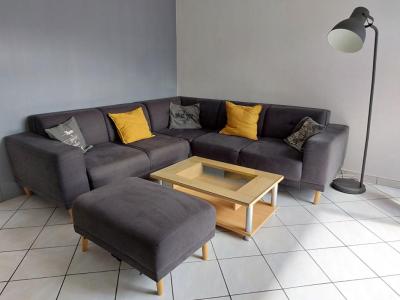 Louer Appartement 94 m2 Evry