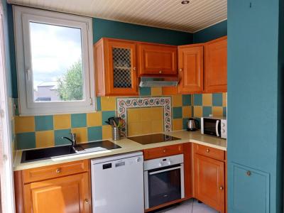 Louer Appartement Evry Essonne