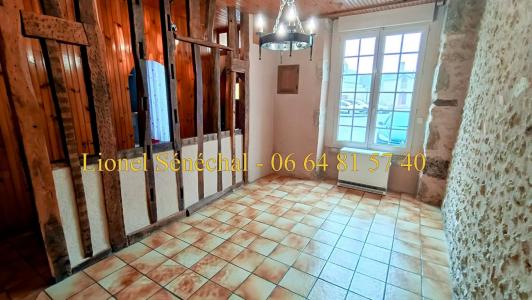 Acheter Maison Beaumont-sur-sarthe 95500 euros