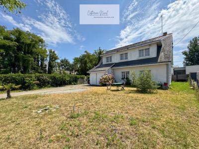 Annonce Vente 6 pi�ces Maison Baule-escoublac 44