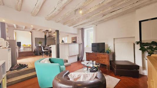 Acheter Maison 126 m2 Menetou-salon
