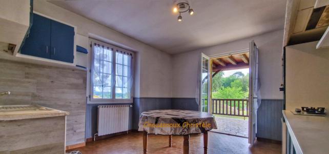 Annonce Vente 10 pi�ces Maison Veyrignac 24