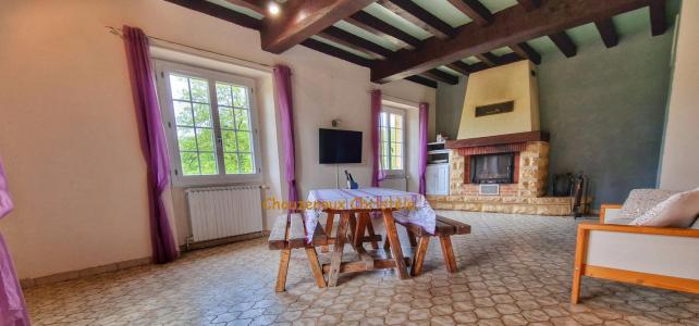 Acheter Maison 194 m2 Veyrignac