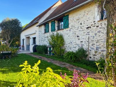 For sale Ballee 8 rooms 179 m2 Mayenne (53340) photo 0