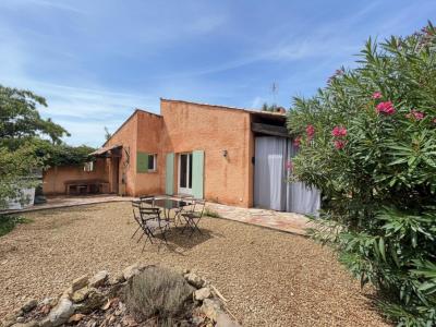 Acheter Maison Lorgues Var