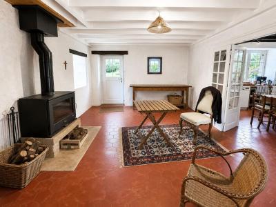 Acheter Maison Saint-lyphard Loire atlantique