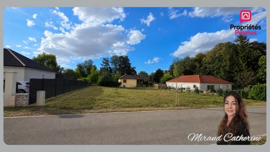 For sale Charmont-sous-barbuise 804 m2 Aube (10150) photo 0