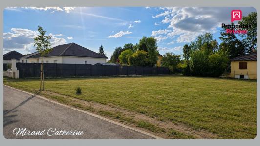 Annonce Vente Terrain Charmont-sous-barbuise 10