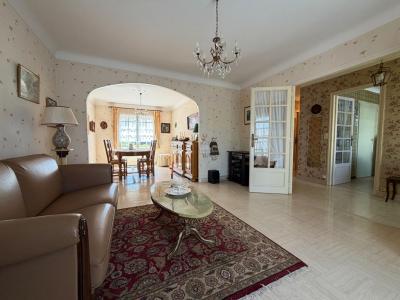 Annonce Vente 5 pi�ces Maison Orvault 44