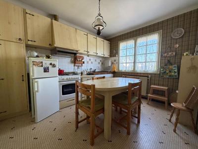 Acheter Maison 84 m2 Orvault