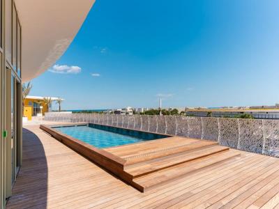 For sale Agde 2 rooms 52 m2 Herault (34300) photo 0