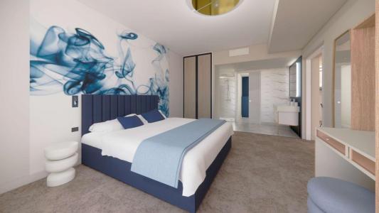 Annonce Vente 2 pi�ces Appartement Agde 34