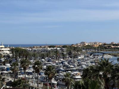 Acheter Appartement Agde Herault