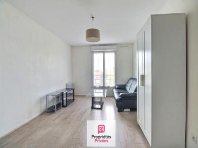 Annonce Location 2 pi�ces Appartement Carrieres-sous-poissy 78