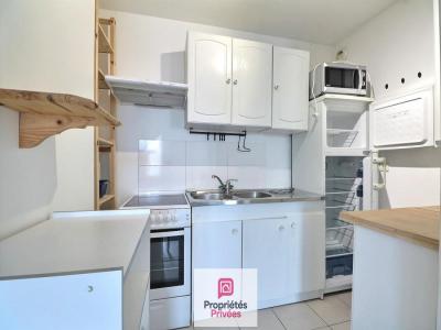 Louer Appartement 38 m2 Carrieres-sous-poissy