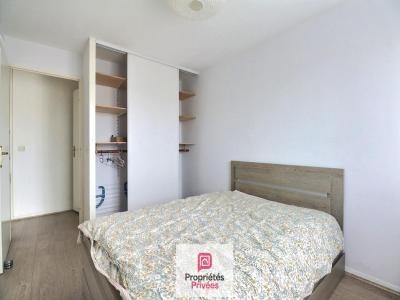 Louer Appartement Carrieres-sous-poissy 850 euros