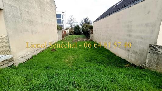 Acheter Terrain Mans 13990 euros