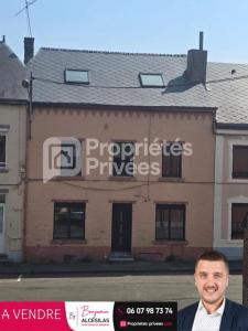For sale Hirson 7 rooms 140 m2 Aisne (02500) photo 0