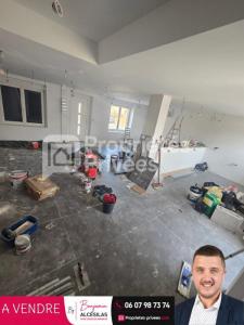 Annonce Vente 7 pi�ces Maison Hirson 02