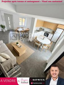 Acheter Maison 140 m2 Hirson