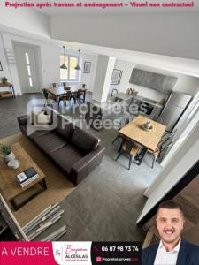 Acheter Maison Hirson Aisne