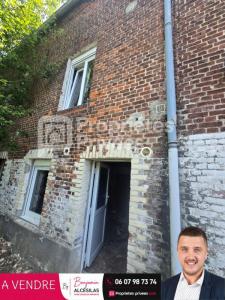 Annonce Vente 5 pi�ces Maison Hirson 02