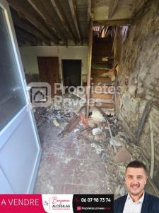 Acheter Maison 80 m2 Hirson